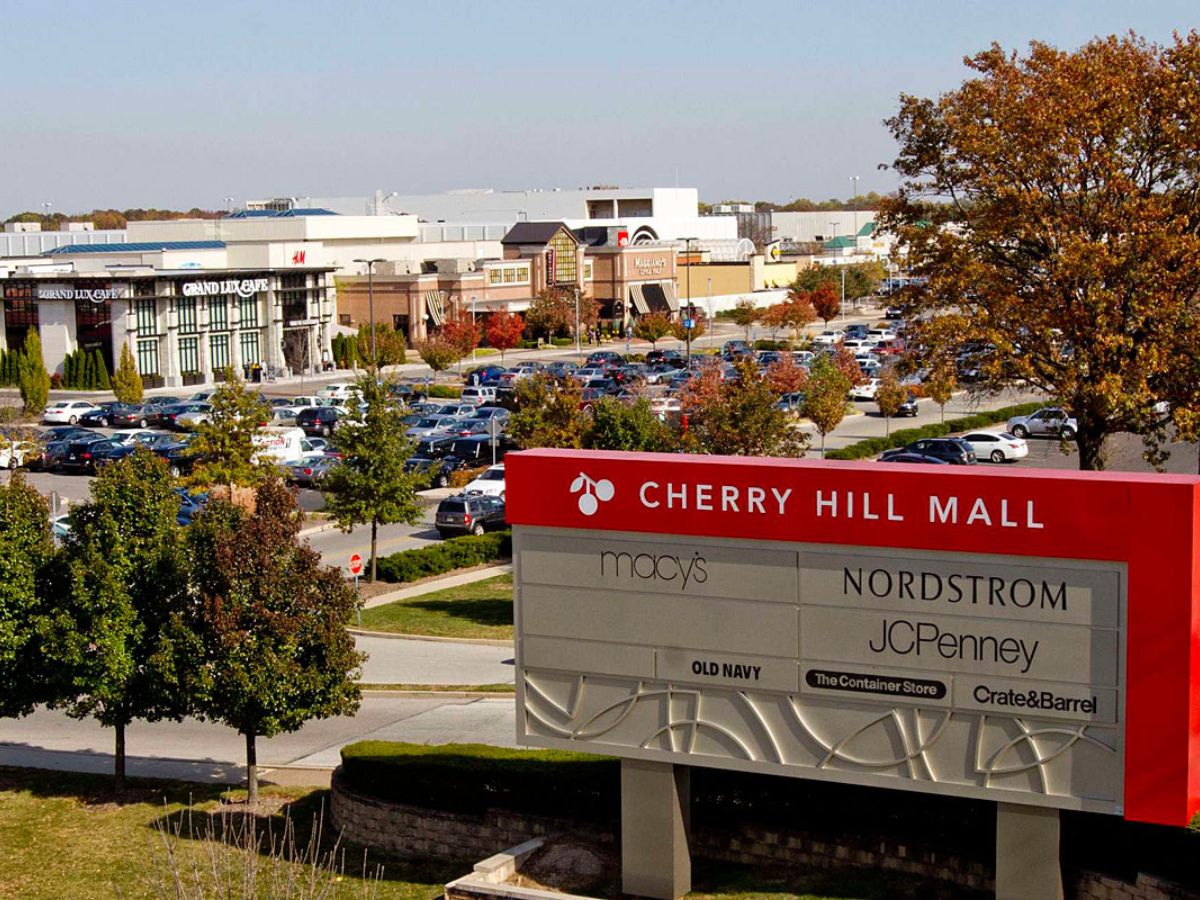 Cherry Hill Mall Cherry Hill Banner Image 1